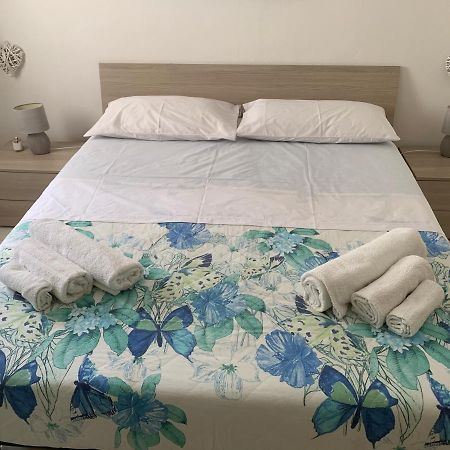 Casa Enza Partanna Mondello Apartment Palermo Ngoại thất bức ảnh