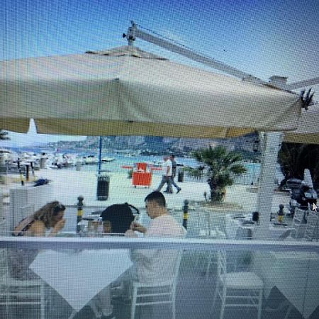 Casa Enza Partanna Mondello Apartment Palermo Ngoại thất bức ảnh