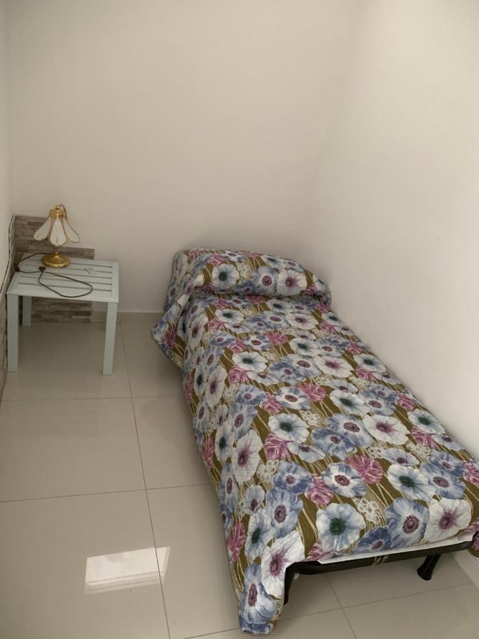 Casa Enza Partanna Mondello Apartment Palermo Ngoại thất bức ảnh
