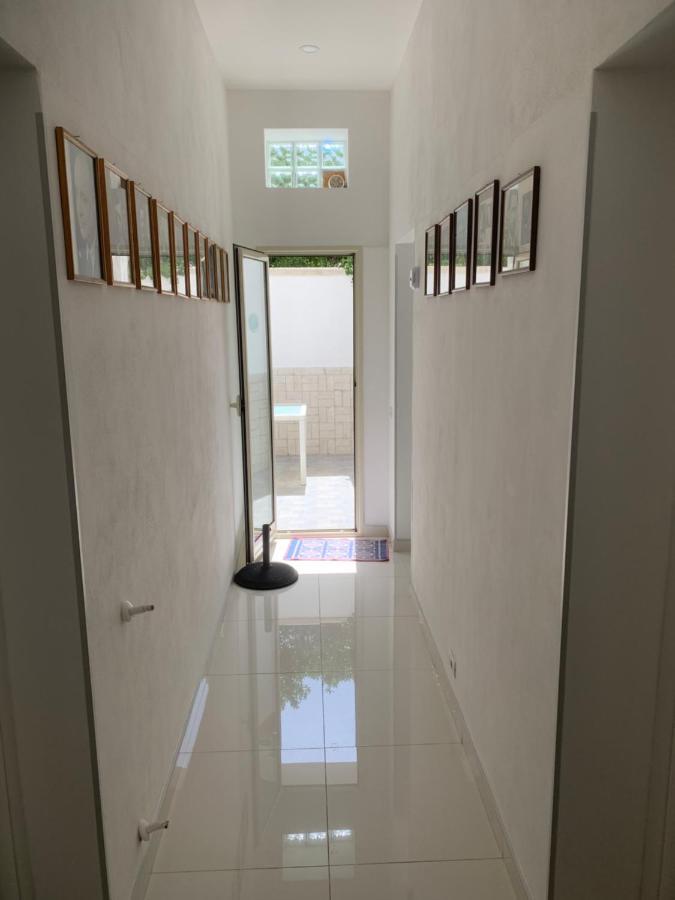 Casa Enza Partanna Mondello Apartment Palermo Ngoại thất bức ảnh