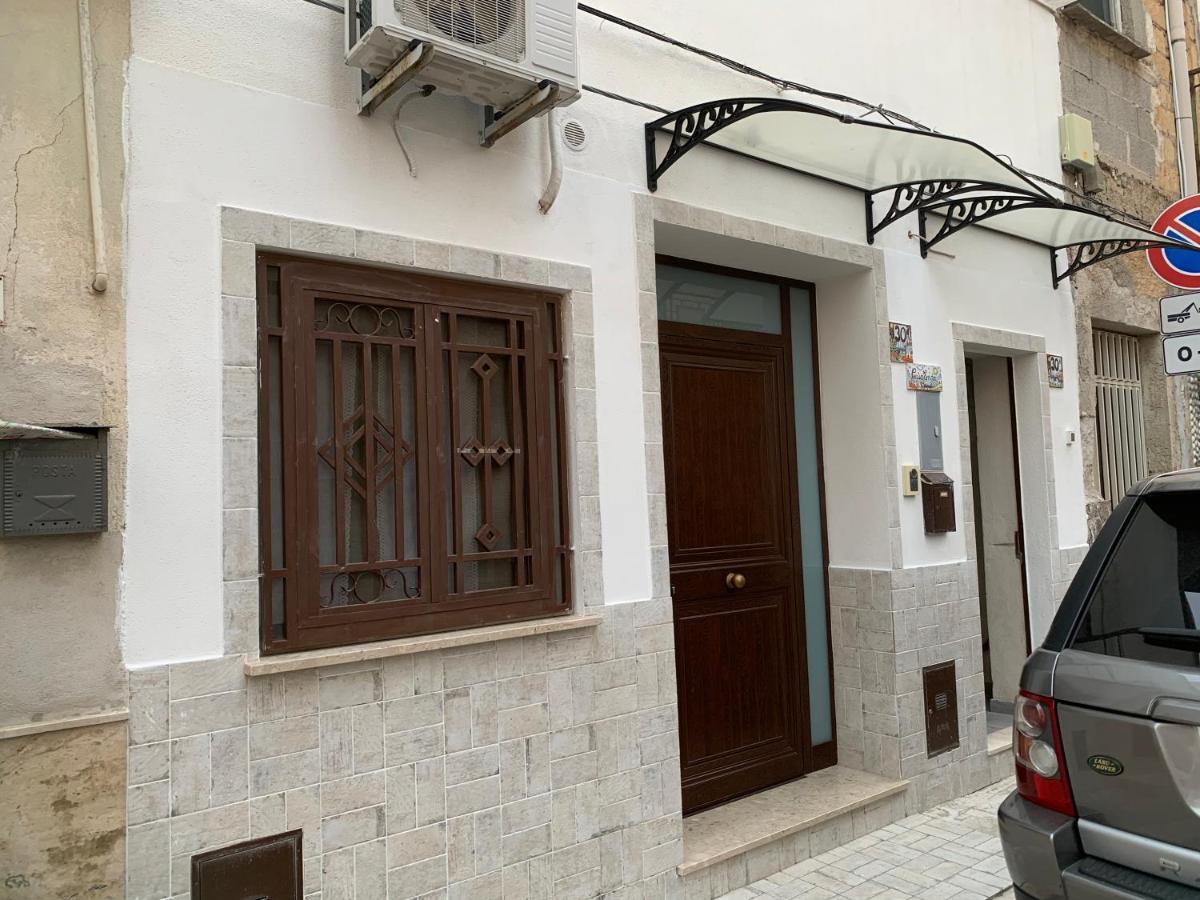 Casa Enza Partanna Mondello Apartment Palermo Ngoại thất bức ảnh